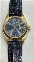 Orologio Bulova Donna in Oro 8337194 - 8337194